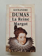 Reine margot dumas d'occasion  Joinville