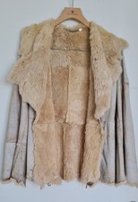 Veste veritable cuir d'occasion  Cap-d'Ail
