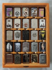 Zippo lighter collection for sale  Fort Collins