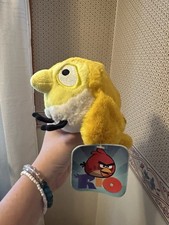 Angry birds rio for sale  Kennebunk