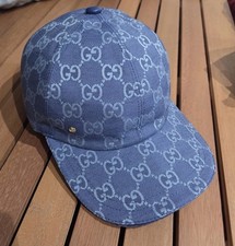 Gucci baseball cap for sale  LONDON