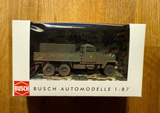 Top busch 51512 gebraucht kaufen  Sipplingen