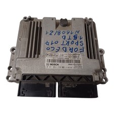 Centralina motore ecu usato  Bagno a Ripoli