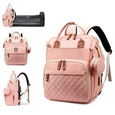 Awanhe diaper bag d'occasion  Expédié en Belgium