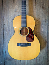 2021 martin custom for sale  LONDON