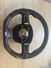 Flat bottom steering for sale  LITTLEHAMPTON