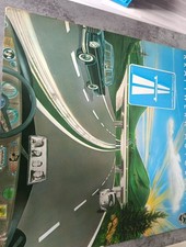 Kraftwerk autobahn vinyl gebraucht kaufen  Dortmund