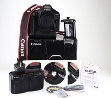 Canon eos iii for sale  HALESOWEN