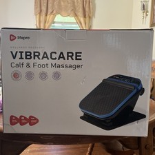 Lifepro foot massager for sale  Dallas