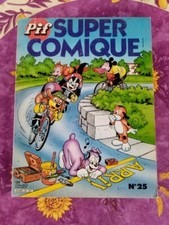 Super comique edition d'occasion  France