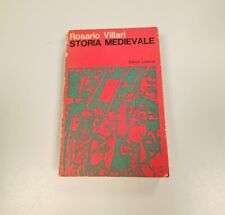 Libro storia medievale usato  Ferrara