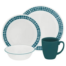 New corelle aqua for sale  Suffern