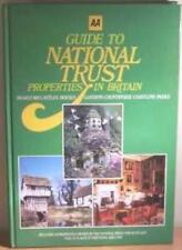 Guide national trust for sale  UK