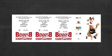 Rare ticket billet d'occasion  Clermont-Ferrand-