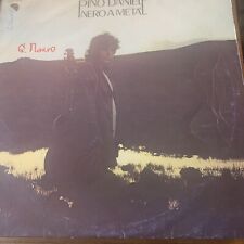Pino daniele nero usato  Abbadia San Salvatore