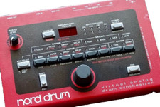 Nord drum free d'occasion  Expédié en Belgium