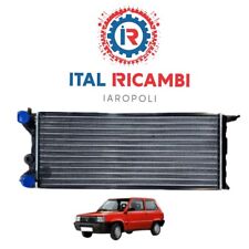 radiatore fiat panda 1000 fire usato radiatore fiat panda 1000 fire usato Polistena