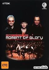 Scorpions-Moment of Glory-Live (DVD, 2000) comprar usado  Enviando para Brazil