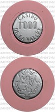 04561 gettone jeton usato  Verrua Savoia
