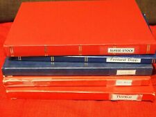 Carton vrac albums d'occasion  Les Lilas
