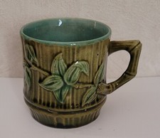 Tasse ancienne faïence d'occasion  Chenôve