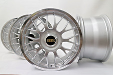 Jdm bbs rg246 for sale  Reno