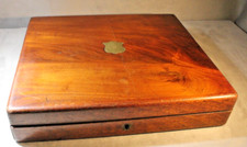 Vintage wooden empty for sale  SOUTHAMPTON