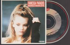 Vanessa paradis manolo d'occasion  Saint-Gilles-Croix-de-Vie