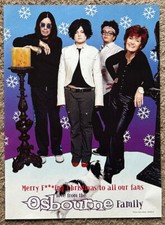 Osbournes merry ing for sale  CHESTERFIELD
