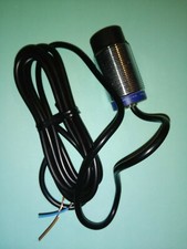 Capteur inductif telemecanique d'occasion  Tincques