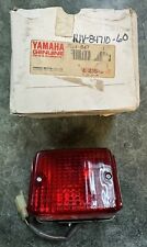 Genuine oem yamaha for sale  Petersburg