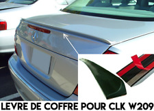 Spoiler lame levre d'occasion  Montpellier-