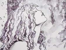 Milo manara signé d'occasion  Cuers