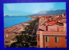 Cartolina ceriale scorcio usato  Italia