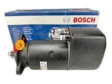 Bosch anlasser starter gebraucht kaufen  Mettingen