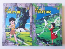 Coffrets dvd conan d'occasion  Grenoble-