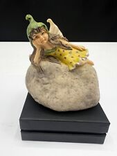 Elfe flügel stein gebraucht kaufen  Espelkamp