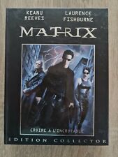 Matrix dvd edition d'occasion  Saulon-la-Chapelle