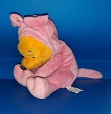 Peluche pupazzo winnie usato  Colle di Val d'Elsa