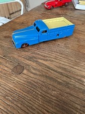 camion rico d'occasion  Le Palais