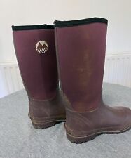 rydale wellies for sale  CHIPPING NORTON