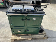 Aga rayburn nouvelle for sale  MARKET HARBOROUGH