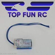 Hobbywing jlog 2.6 for sale  Fernandina Beach