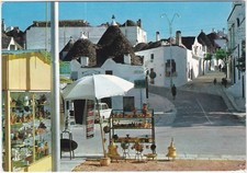 Alberobello bari monte usato Alberobello bari monte usato  Italia