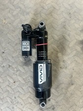 Rockshox vivid ultimate for sale  LYDNEY