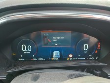 Tacho kombiinstrument digital gebraucht kaufen  Deutschland