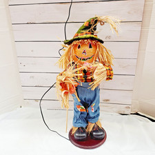 Fiber optic scarecrow for sale  Thornton