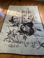 Vtg panda bears for sale  Westport