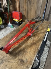 Dyno vfr bmx for sale  Taunton