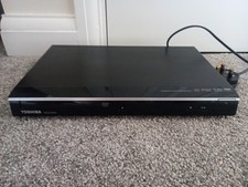 Toshiba 1010kb dvd for sale  WARRINGTON